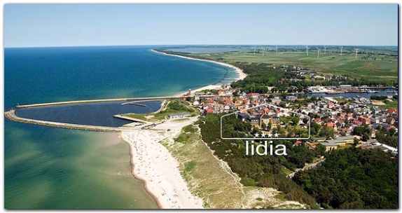 Wakacje nad Batykiem